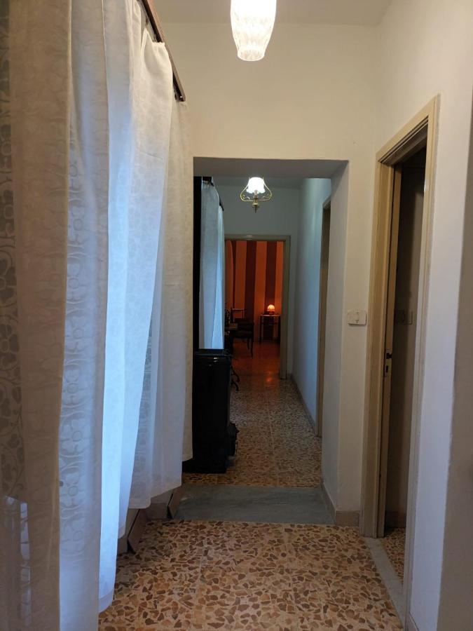 Casolare Trombacco Villa Fabbriche di Vergemoli ภายนอก รูปภาพ
