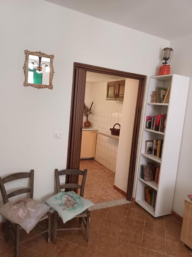 Casolare Trombacco Villa Fabbriche di Vergemoli ภายนอก รูปภาพ